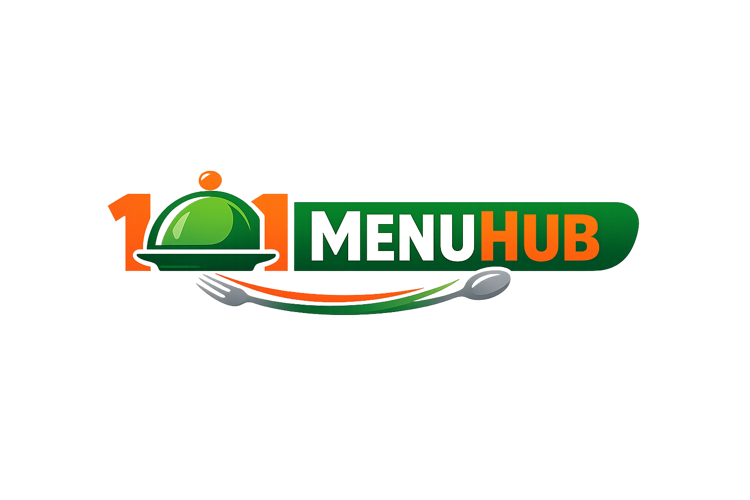 MenuHub Logo